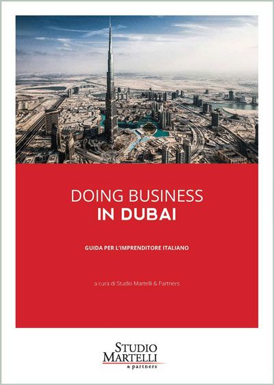 Doing Business in Dubai